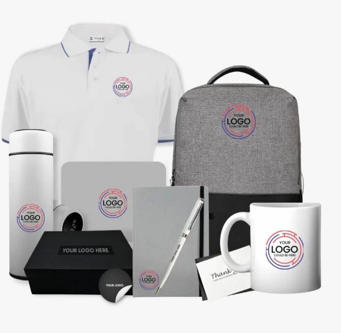 Premium Corporate Utility Kit