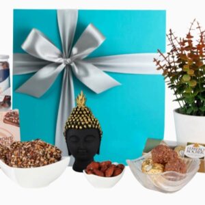 Wellness and Harmony Hamper
