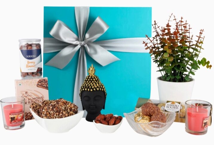 Wellness and Harmony Hamper