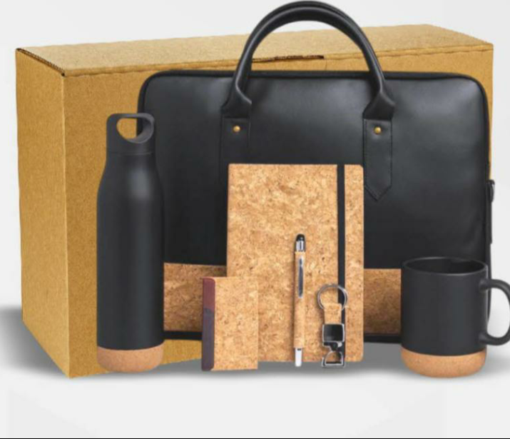 Eco Executive Gift Set