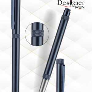 The Executive Writing Instrument