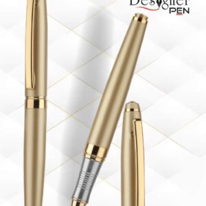 The Signature Gold Collection