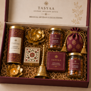 Brass & Artisan Collections