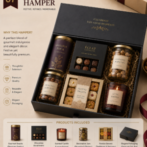 Celebration Hamper
