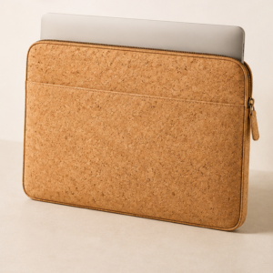 Cork Laptop Sleeve