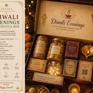 Diwali Evenings Experience Box