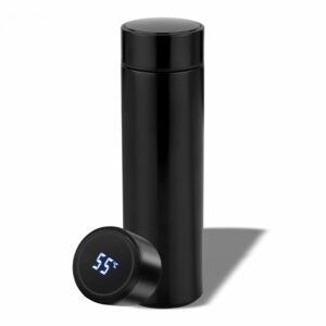 Smart Temperature Flask