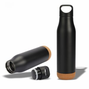 Cork Grip Thermal Bottle