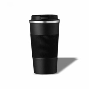 ThermoGrip Coffee Tumbler