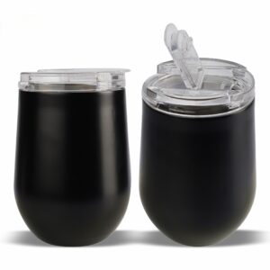 Stemless Sip Tumbler