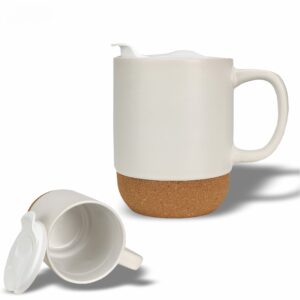 EcoGrip Ceramic Mug