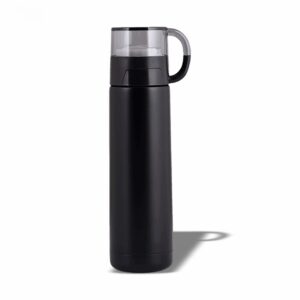 Travel Tea Infuser Flask