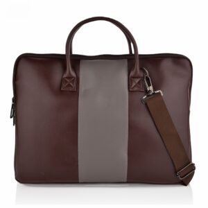 Modern Office Briefcase