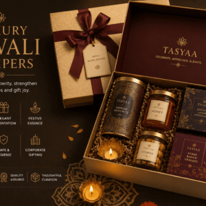 Luxury Diwali Hampers