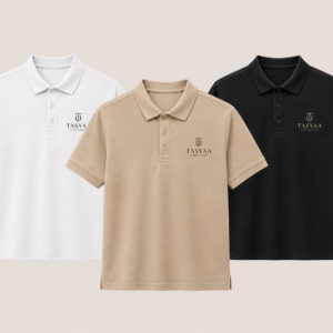 Premium Corporate Polos