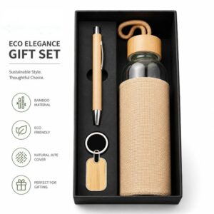 Eco Elegance Gift Box
