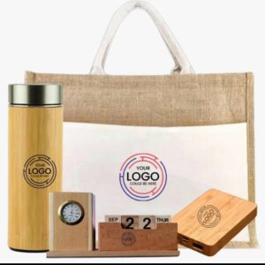 Eco Workspace Gift Kit