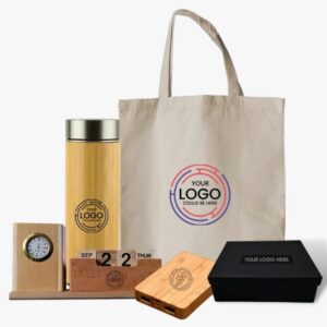 Sustainable Lifestyle Hamper