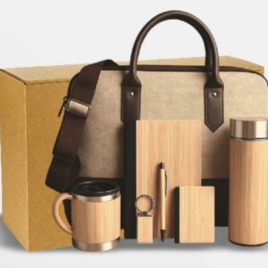 Bamboo Executive Gift Hamper