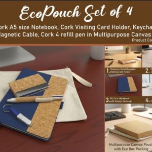 EcoPouch Corporate Set