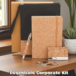 Cork Office Essentials Kit
