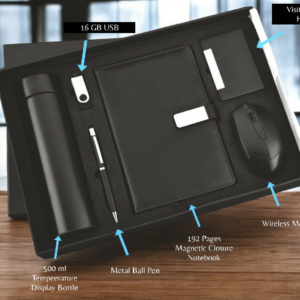 Executive Tech Workspace Kit