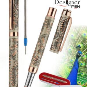 Regal Crest Pen