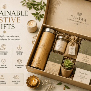Sustainable Festive Gifts
