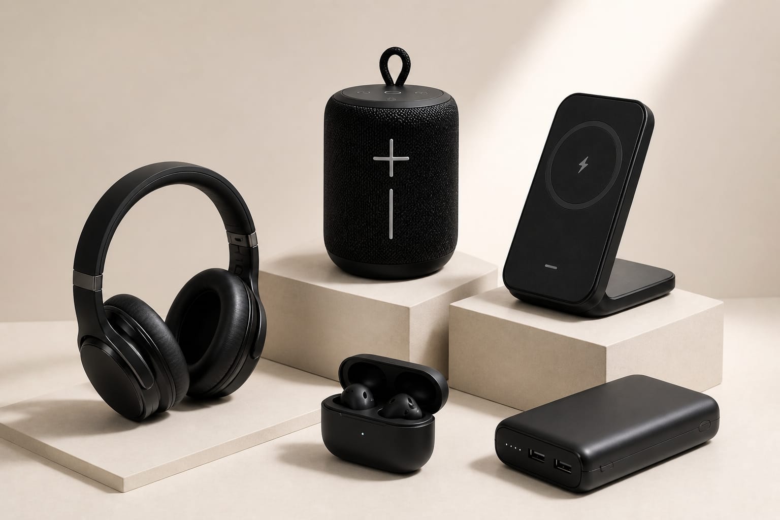 Tech Enabled Kit