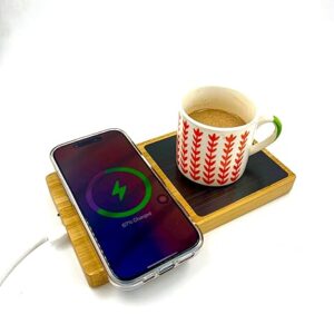 BrewCharge Duo